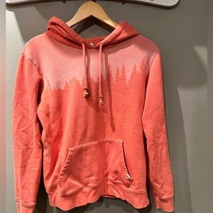 10 Tree Juniper Tree Hoodie.